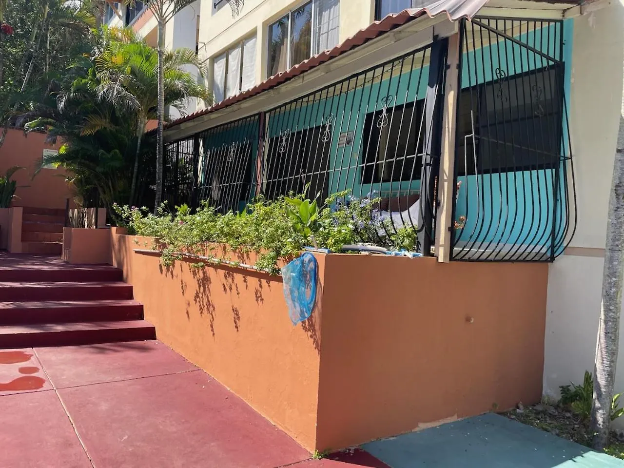 מלון דירות Sosua Best Condos